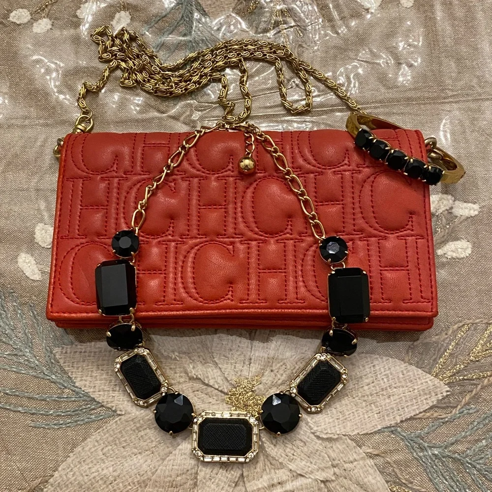 Kate Spade Bundle Necklace AND Bracelet - Picture 11 of 12